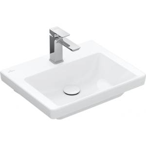 Villeroy & Boch Subway 3.0 50x40 cm CeramicPlus white alpin (437051R1)