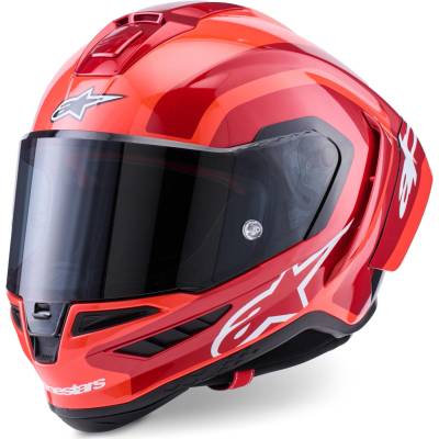 Alpinestars Supertech R10 ARIUS