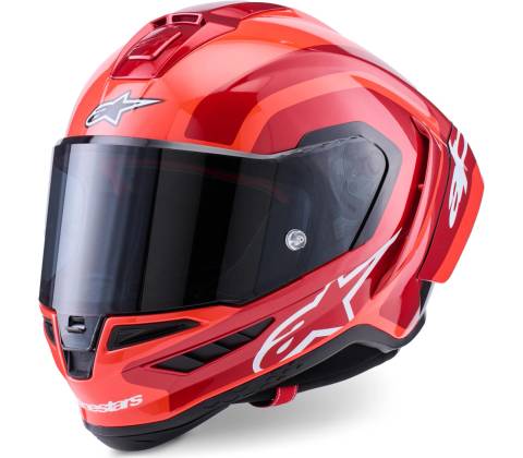 Alpinestars Supertech R10 ARIUS