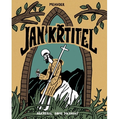Jan Křtitel