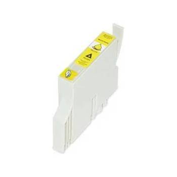 Epson ГЛАВА ЗА epson stylus - yellow - c13t03344010, 201epst033440