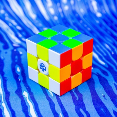 Gans puzzle GAN 12 M MagLev Variant: Matné