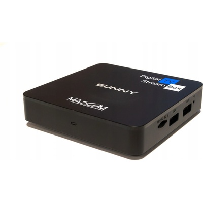 Mascom Sunny-T