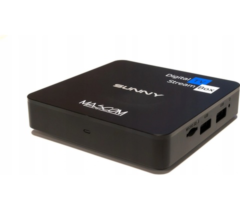 Mascom Sunny-T