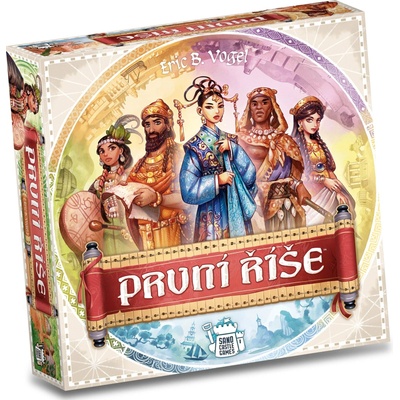 Asmodee První říše