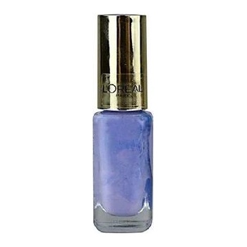L'Oréal L'Oréal Paris Color Riche Le Vernis Лак за нокти 507 Riviera Lavender 5 мл