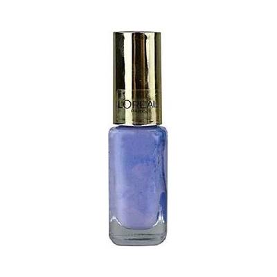 L'Oréal L'Oréal Paris Color Riche Le Vernis Лак за нокти 507 Riviera Lavender 5 мл