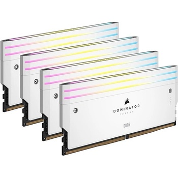 Corsair DDR5 64GB CL36 CMP64GX5M4B6000C36W