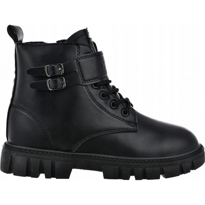 Big Star Baggers Jr zateplená obuv OO374084 INT2038