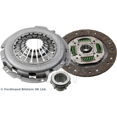 Ferdinand Bilstein UK Ltd. ADB113013