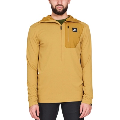 Saysky Combat Half Zip Fleece Hoodie nmrho30c-414