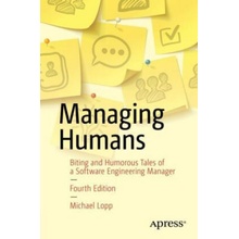 Managing Humans