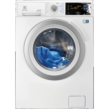Electrolux EWW1607SWD