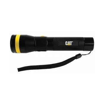 Caterpillar flashlight focusing pocket light usb1200lm CT2115