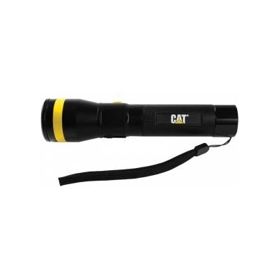 Caterpillar flashlight focusing pocket light usb1200lm CT2115