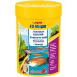 SERA FD mixpur 100мл