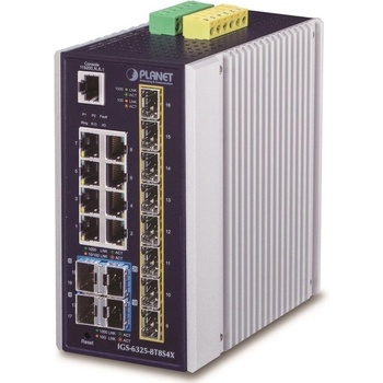 Planet IGS-6325-8T8S4X