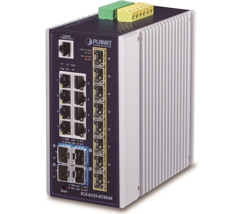 Planet IGS-6325-8T8S4X