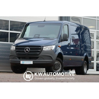 Mercedes-Benz Sprinter H1 519 CDI 140 kW