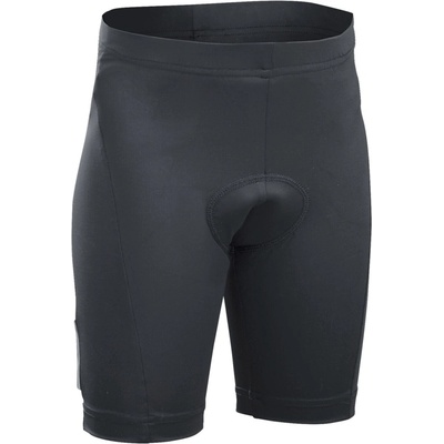 Northwave Dětské Active Junior Short Black