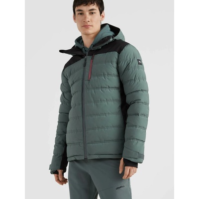 O'Neill Зелено Мъжко зимно яке O'Neill Igneous O'Neill | Zelen | МЪЖЕ | L
