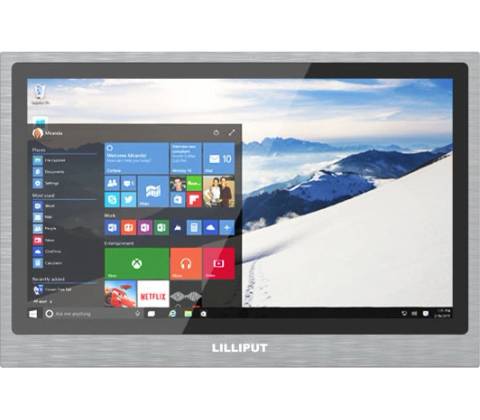Lilliput TK1330-NP C