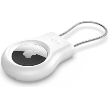 Belkin Secure pouzdro na AirTag bílé MSC009btWH