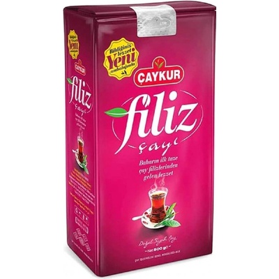 Caykur Filiz Cayi 500 g