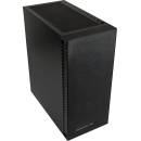 Kolink Observatory HF Mesh PWM Black