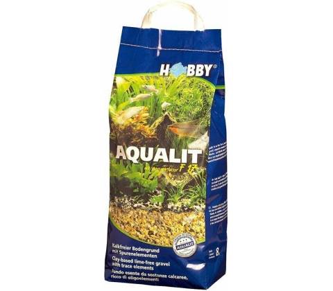 Hobby Aqualit 8 kg