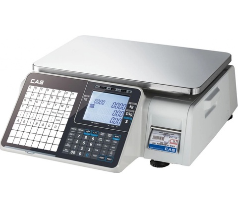 CAS CL 3000