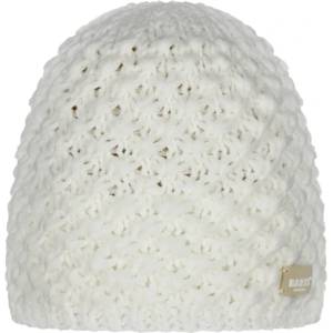 Barts Зимна шапка (beanie) Barts Women's Ilmari Beanie - Cream - размер One Size (904-3010-0211)