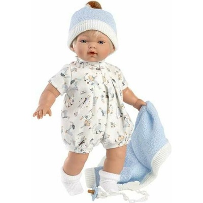 Llorens 33149 Plačúca 33 cm Roberto