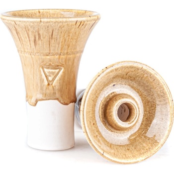 Amfora Olymp Béžová Glaze