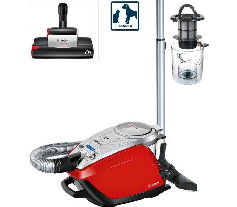 Bosch BGS 5335