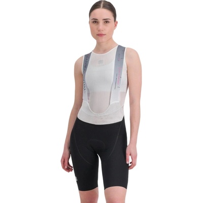 Sportful Total comfort w bibshort black Černá