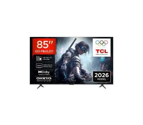 TCL 85T8D