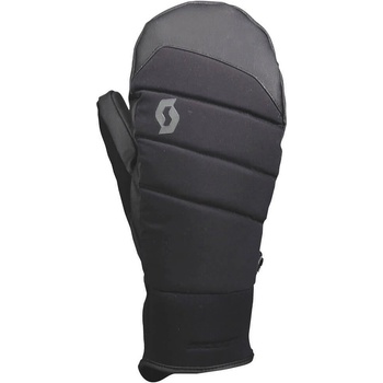 Scott Мъжки Ръкавици Scott Ultimate Primaloft Mitt 283745-0001 (283745-0001)