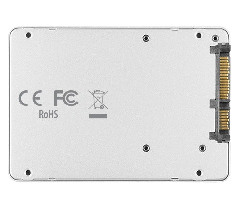 Axagon RSS-M2SD