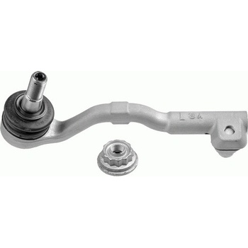 Hlava/čap spojovacej tyče riadenia LEMFÖRDER 37166 01