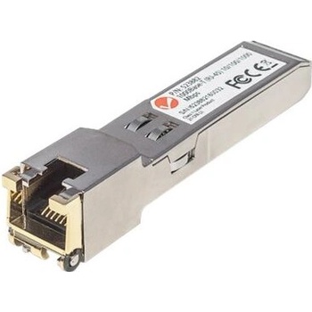 Intellinet INTELLINET Gigabit SFP трансивър RJ45 1000Base Mini Gbic (523882)