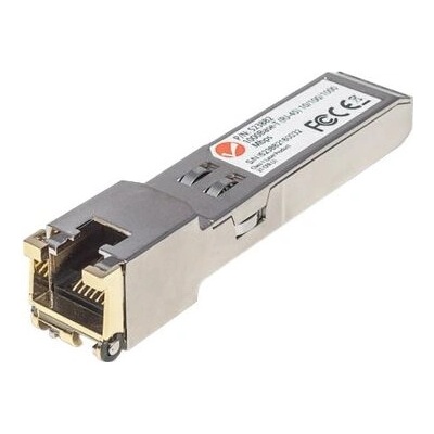 Intellinet INTELLINET Gigabit SFP трансивър RJ45 1000Base Mini Gbic (523882)