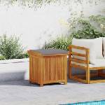 vidaXL 60x50x61cm (4106477)