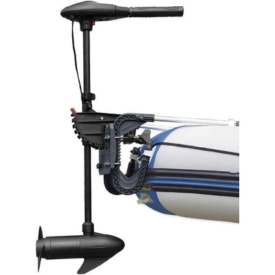 Intex Електрически двигател за надуваема лодка, Intex 68631 (68631NP)