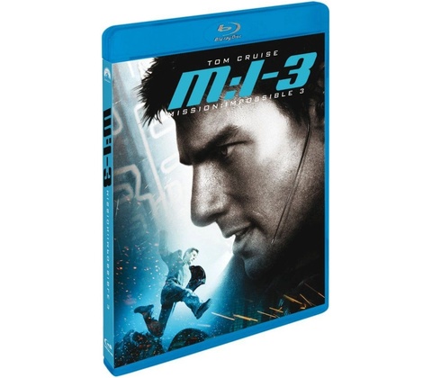 Mission: Impossible 3