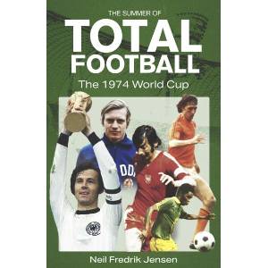 Summer of Total Football | Neil Jensen (2024)