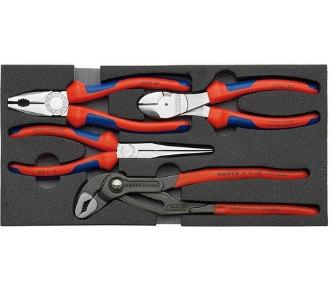 KNIPEX 002001V15
