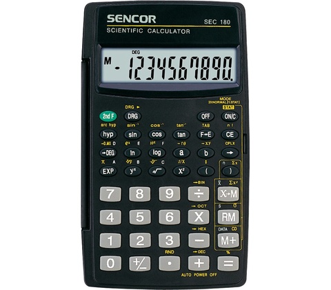 Sencor SEC 180