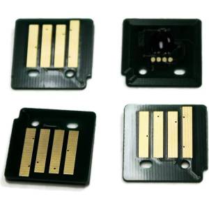Compatible Ресет чип X6700 Cyan - 50k (108R00971-CHIP)
