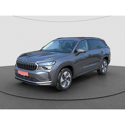 Skoda Kodiaq 2.0 TDI DSG 110 kW